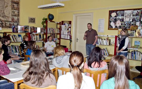 Beseda